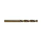 ALPHA 15/64in (5.95mm) Jobber Drill Bit - Cobalt Series Bulk Pack ((x5)